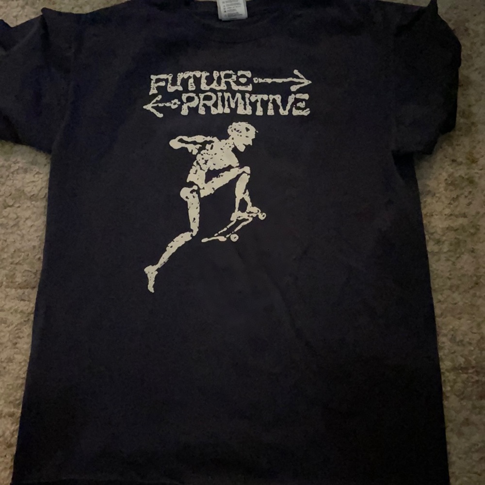 Vintage Powell Peralta Tee Medium